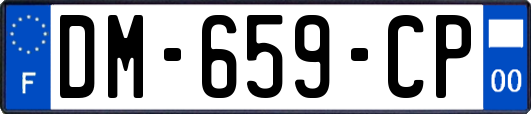 DM-659-CP
