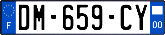 DM-659-CY