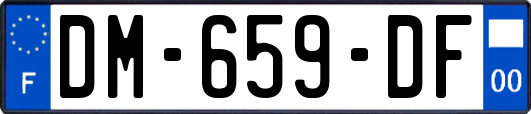 DM-659-DF