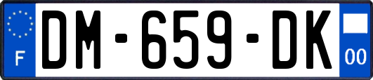DM-659-DK
