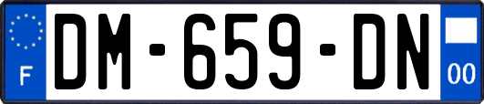 DM-659-DN