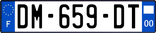 DM-659-DT