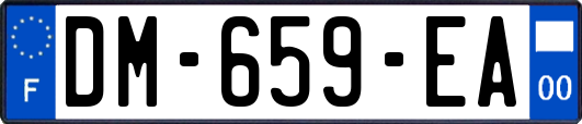 DM-659-EA