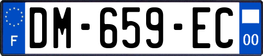 DM-659-EC