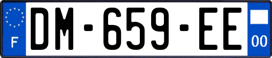 DM-659-EE