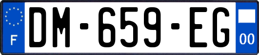 DM-659-EG