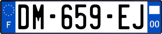 DM-659-EJ