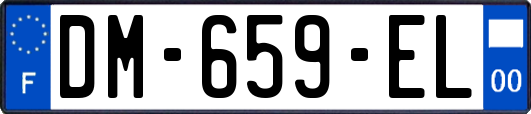 DM-659-EL