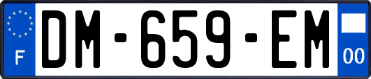 DM-659-EM