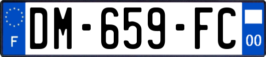 DM-659-FC