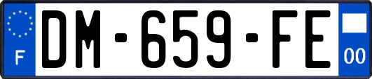 DM-659-FE