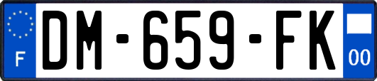 DM-659-FK
