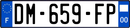 DM-659-FP