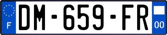 DM-659-FR