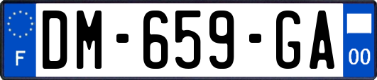 DM-659-GA
