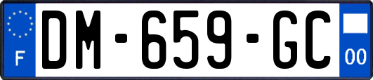 DM-659-GC