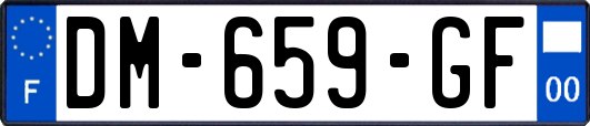 DM-659-GF