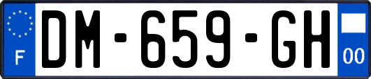 DM-659-GH