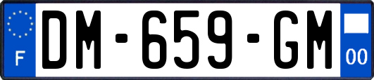 DM-659-GM