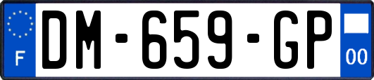 DM-659-GP