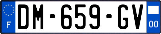 DM-659-GV