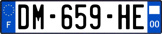 DM-659-HE