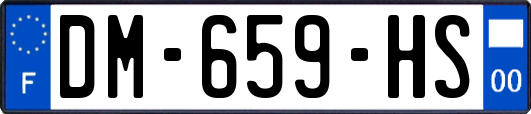DM-659-HS