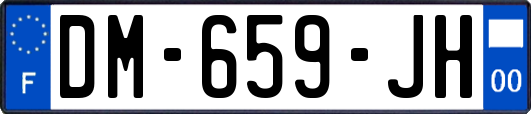 DM-659-JH