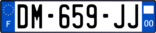 DM-659-JJ