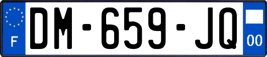 DM-659-JQ