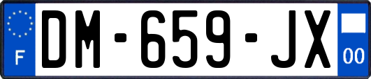DM-659-JX