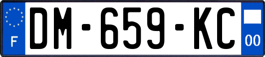 DM-659-KC