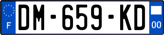 DM-659-KD