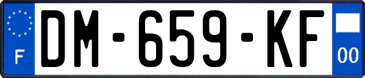 DM-659-KF