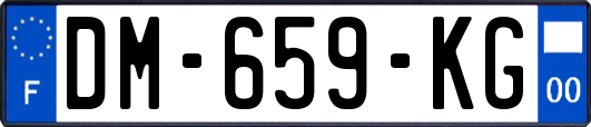 DM-659-KG