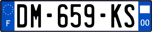 DM-659-KS