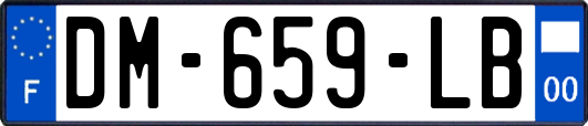 DM-659-LB