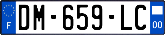 DM-659-LC