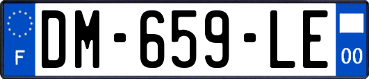 DM-659-LE