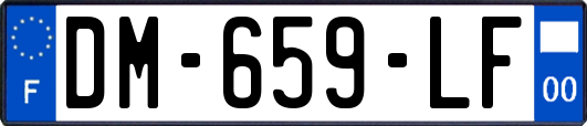 DM-659-LF