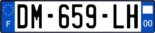 DM-659-LH