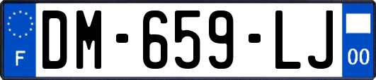 DM-659-LJ