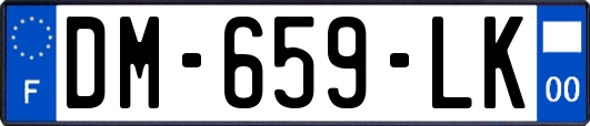 DM-659-LK