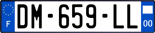 DM-659-LL