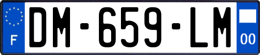 DM-659-LM