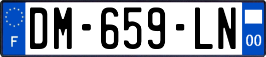 DM-659-LN