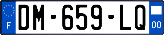DM-659-LQ