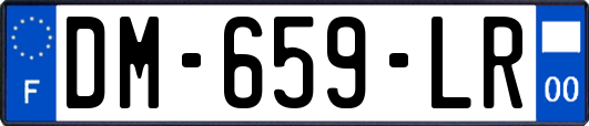 DM-659-LR
