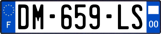 DM-659-LS