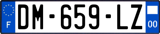 DM-659-LZ